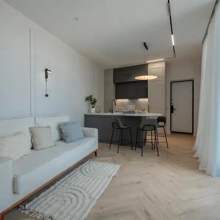 Metekhi Elegance-Classic Charm In Tbilisi'S Heart Exterior photo